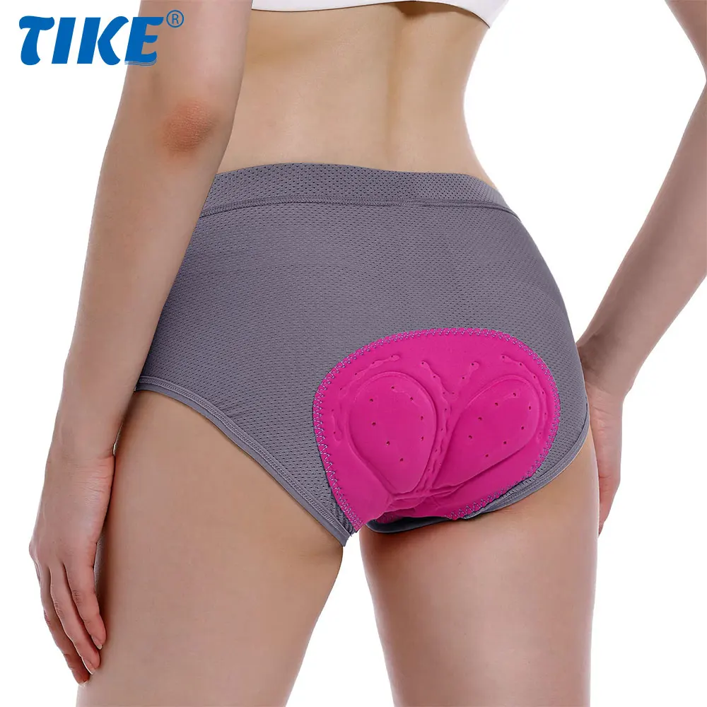 Mountain Biking Shorts Women - Short de cyclisme respirant pour femme,