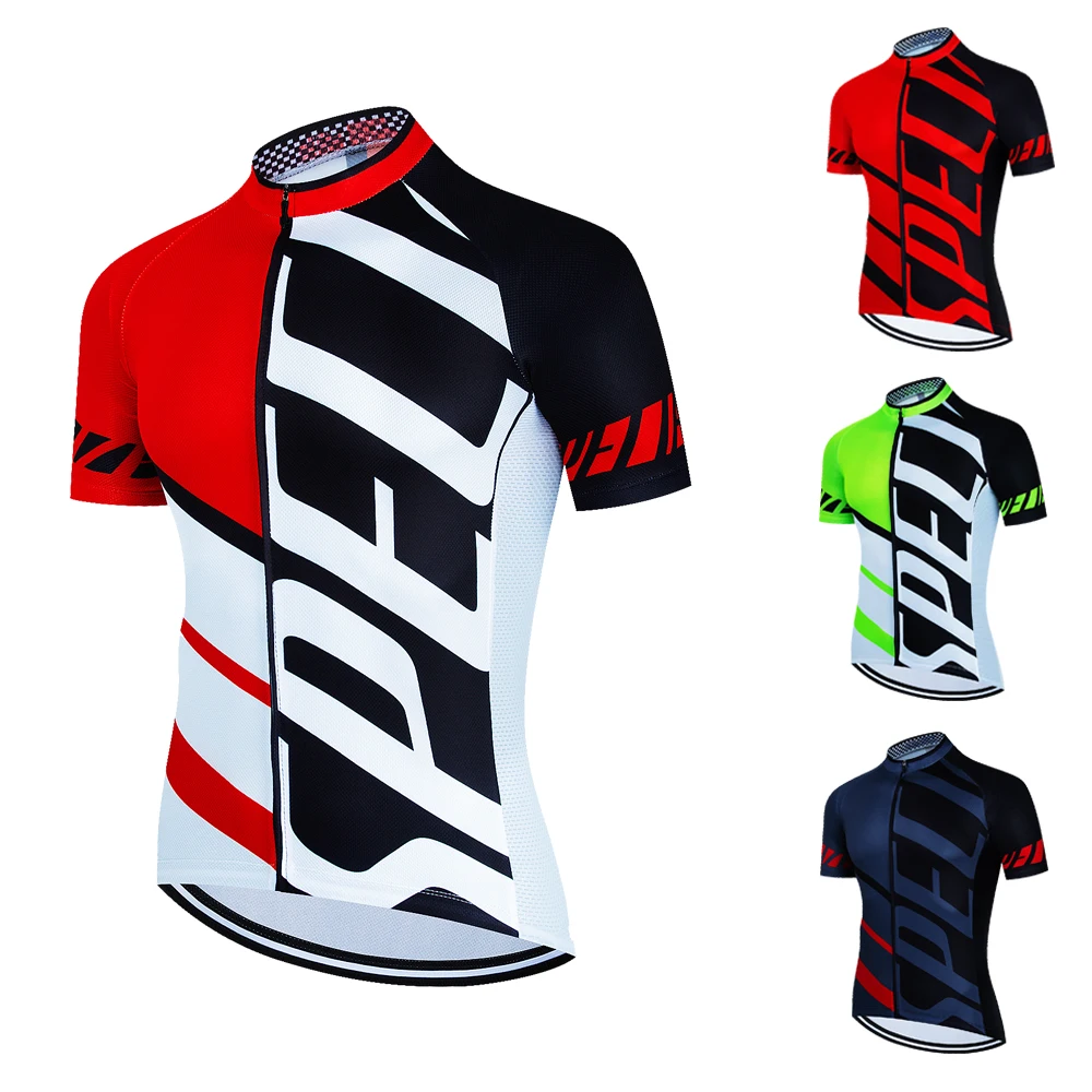 Mountain Biking Uae - Vêtements de cyclisme d'été des Émirats