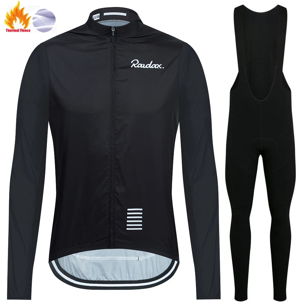 Mountain Biking Jacket - Raudax-Veste de cyclisme coupe-vent à manches