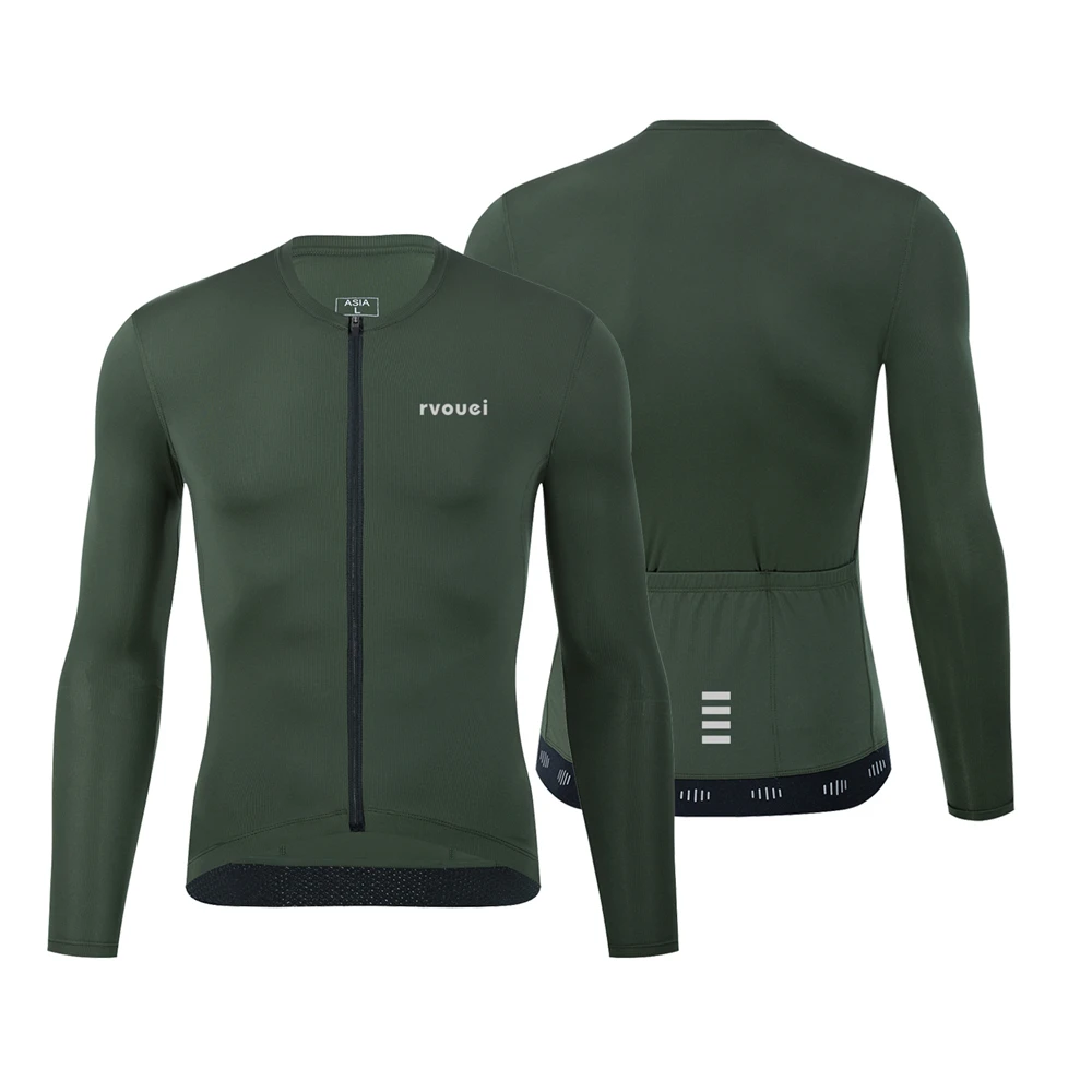 Mountain Biking Jacket - Photographe Rei-Maillot de cyclisme à manches