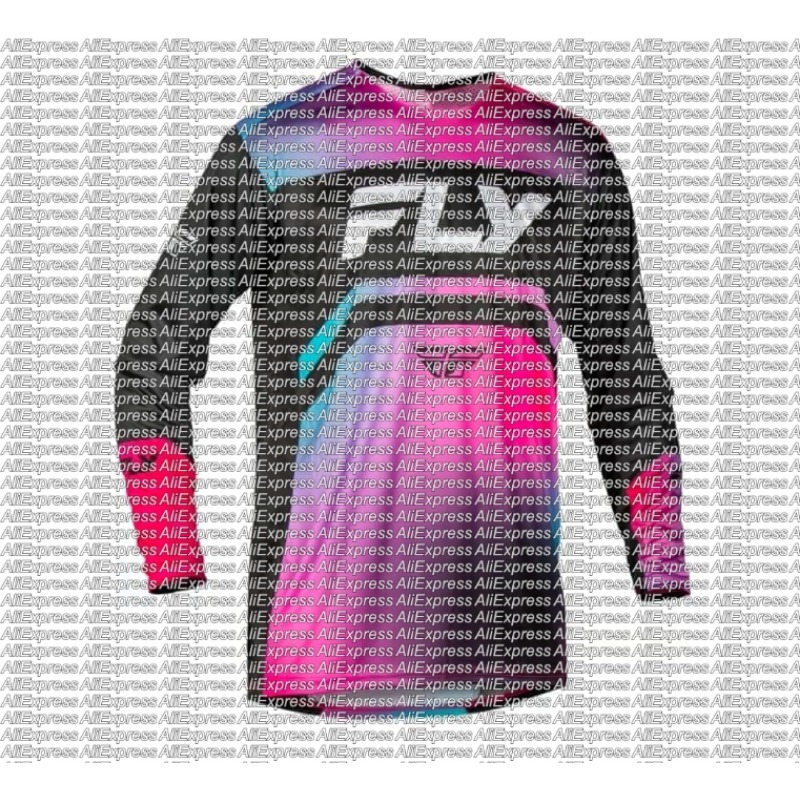 Mountain Biking Long Sleeve Shirt - Nouveau T-shirt de sport 3D décontracté