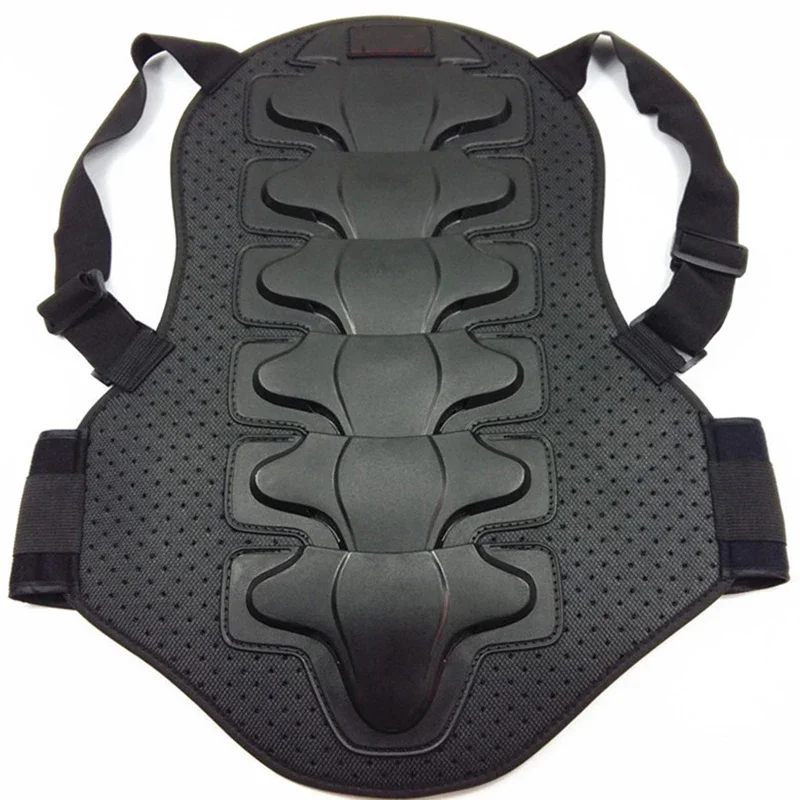 Mountain Biking Body Armour - Gilet de protection pour moto, protection