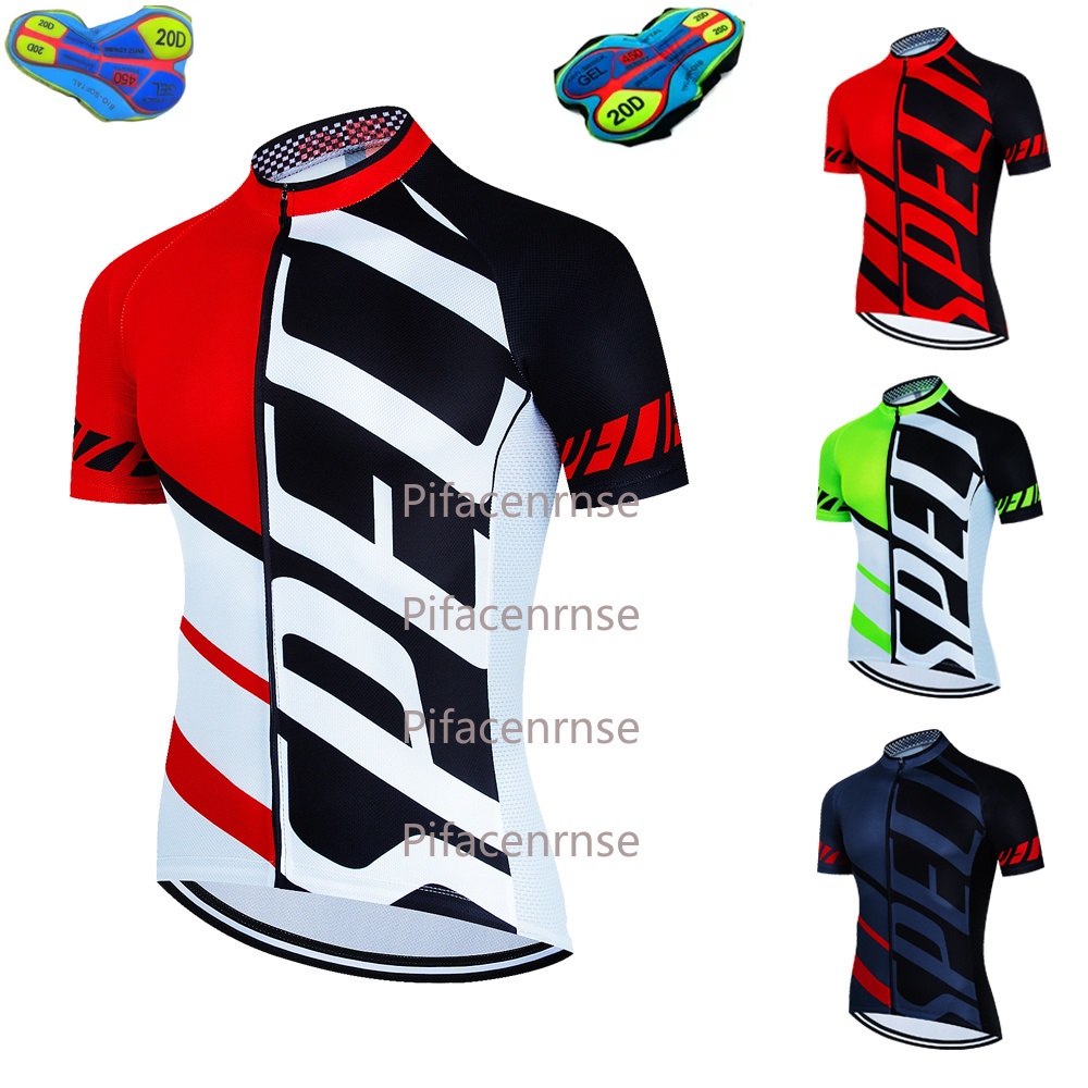 Mountain Biking Uae - Vêtements de cyclisme d'été des Émirats