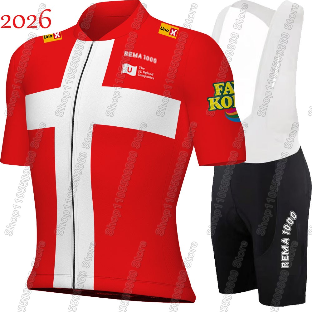 Mountain Biking Pants For Men - Ensemble Maillot et Cuissard Cycliste Homme