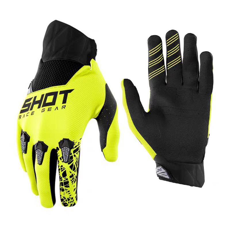 Mountain Biking Gloves - 25 nouveaux gants d'équitation de vélo