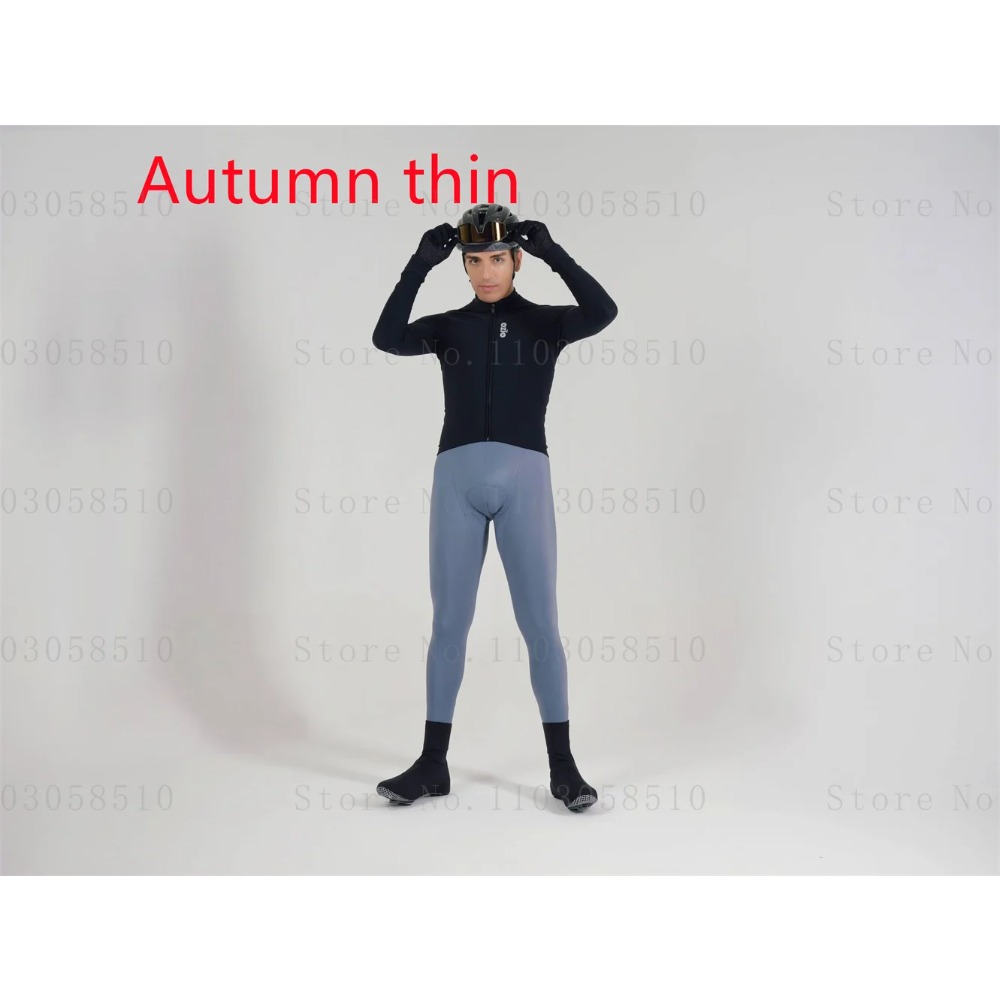 Mountain Biking Jacket - Nouvelle tenue de cyclisme pour équipe,