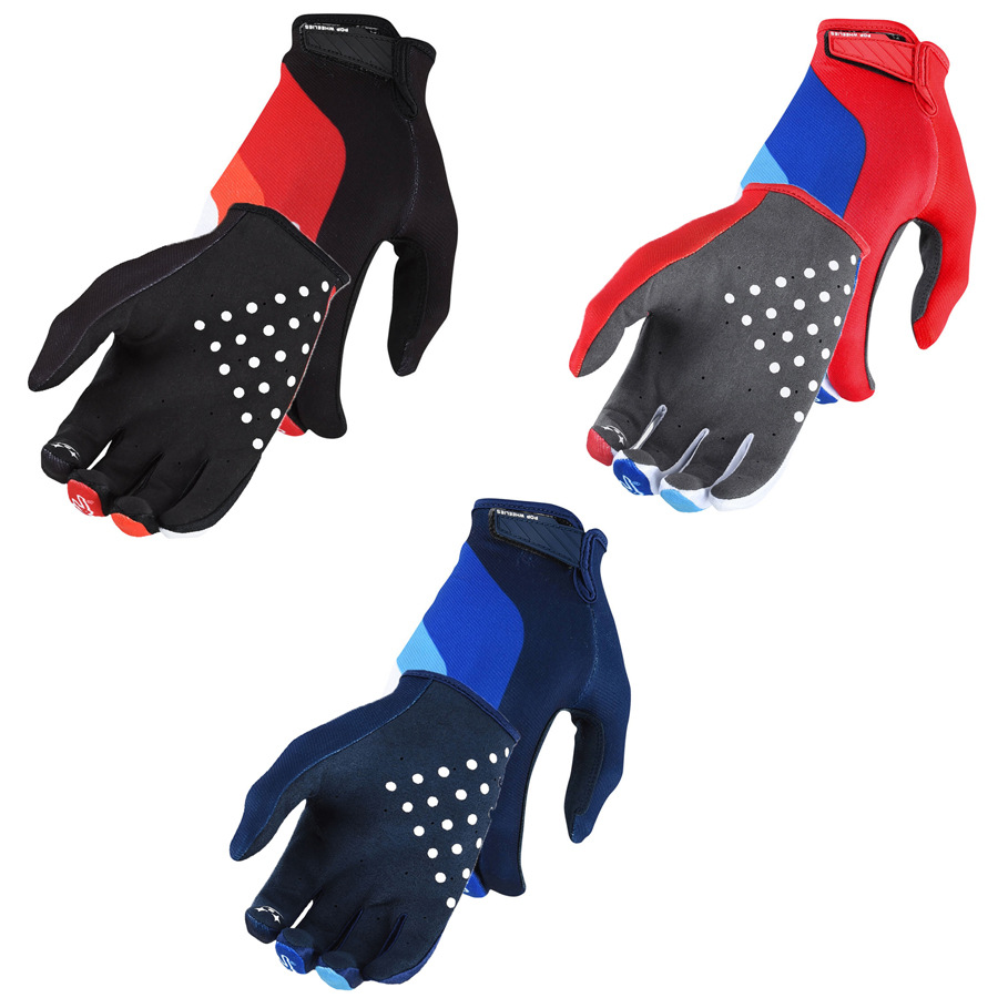 Mountain Biking Gloves - Nouveau Moto Motocross vélo de course