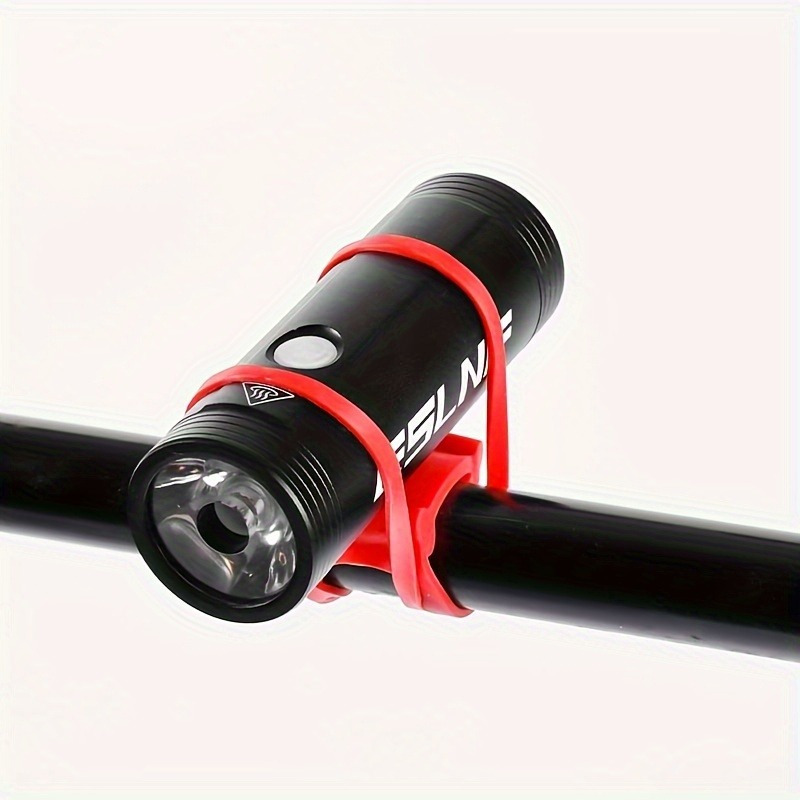 Mountain Biking Lights - Lot de 3 sangles de fixation