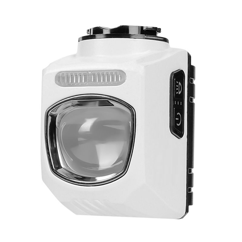 Mountain Biking Lights - Lampe de vélo pour la conduite