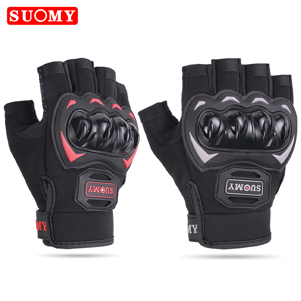 Mountain Biking Gloves - SUOMY été gants de moto sport