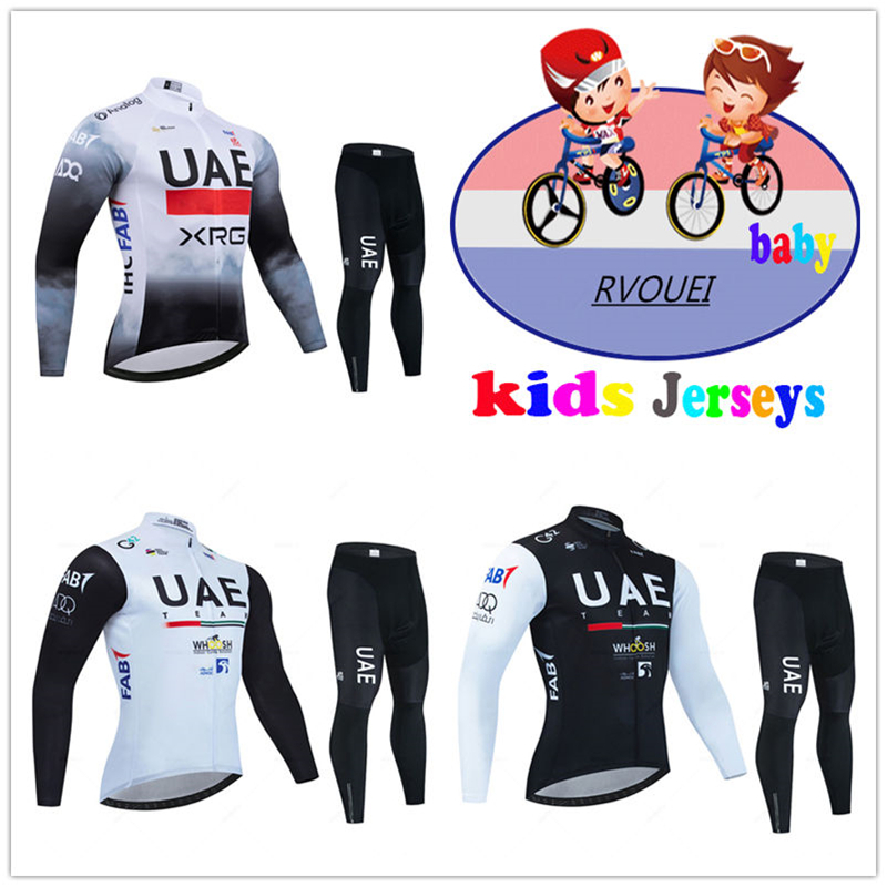 Mountain Biking Uae - Vêtements de cyclisme pour bébés de