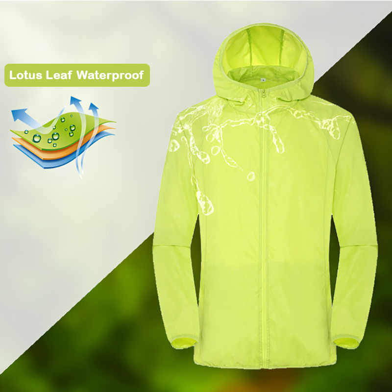 LNGXO veste randonnée homme et - Mountain Biking Jacket avis et prix