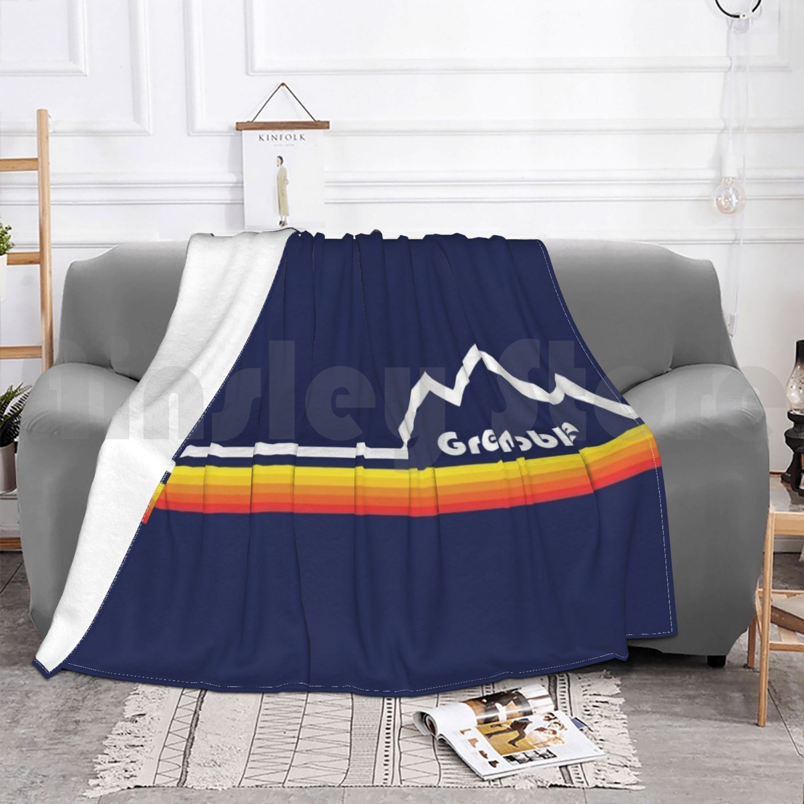 Grenoble, France couverture po - Mountain Biking France avis et prix