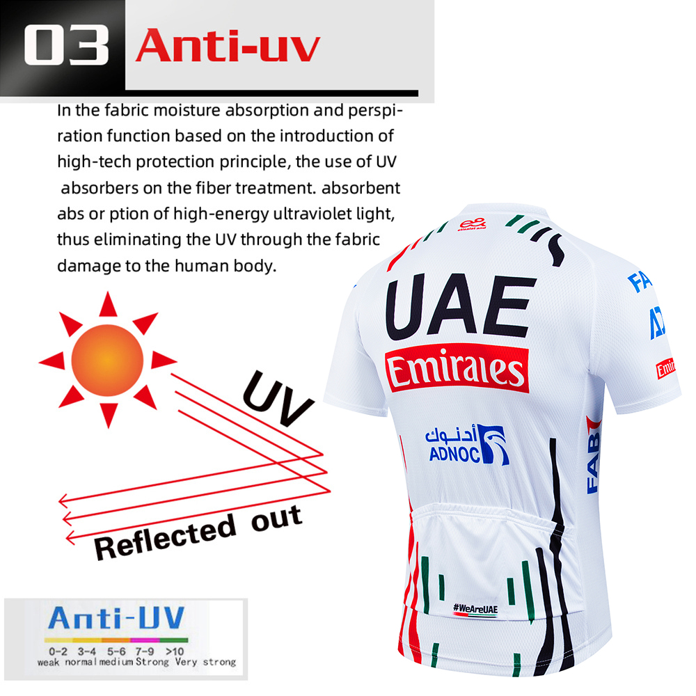 Ensemble de vêtements de sport - Mountain Biking Uae avis et prix