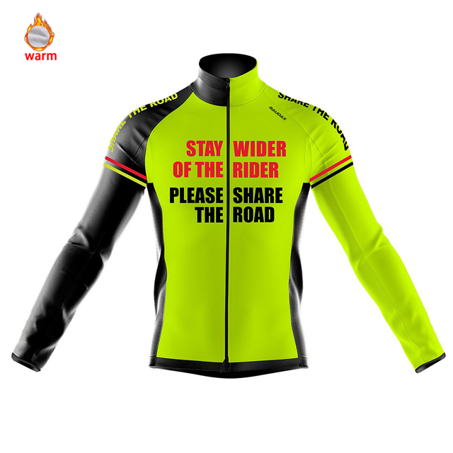 Vêtements De cyclisme d'hiver  - Mountain Biking Jacket avis et prix