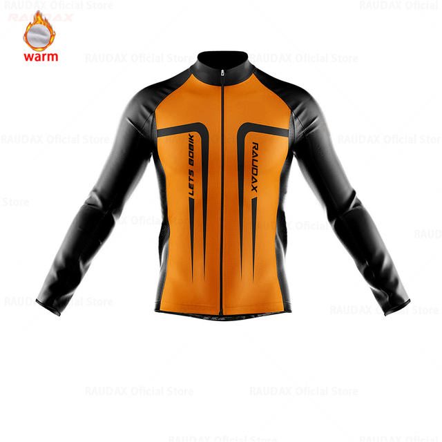 Vêtements De cyclisme d'hiver  - Mountain Biking Jacket avis et prix