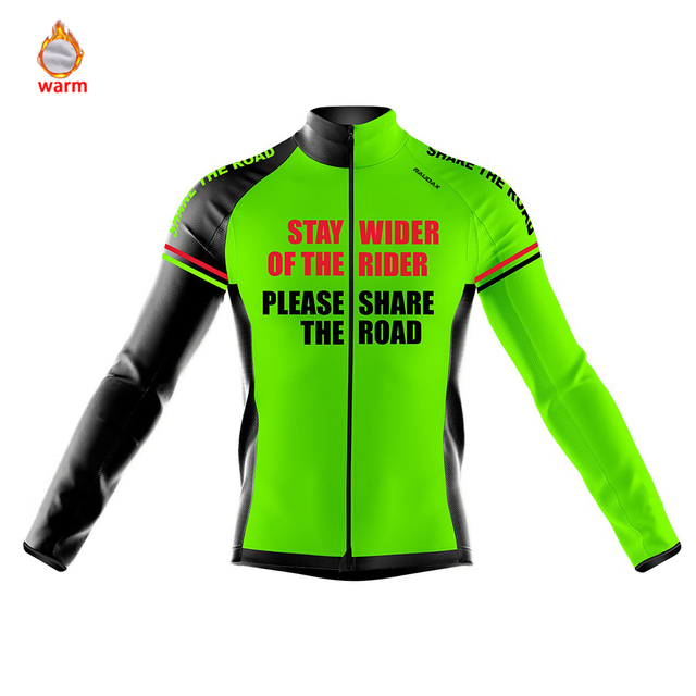 Vêtements De cyclisme d'hiver  - Mountain Biking Jacket avis et prix