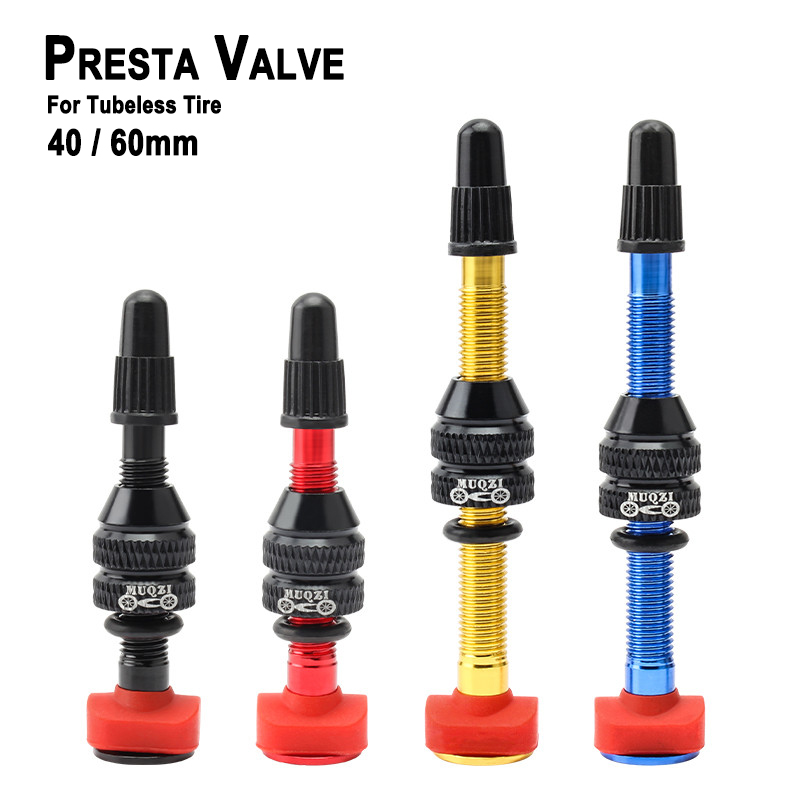 Valve Presta de vélo de route  - Mountain Biking In French avis et prix