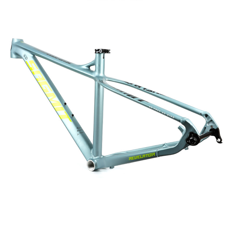 Cadre de vélo de montagne rigi - Mountain Biking Competition avis et prix