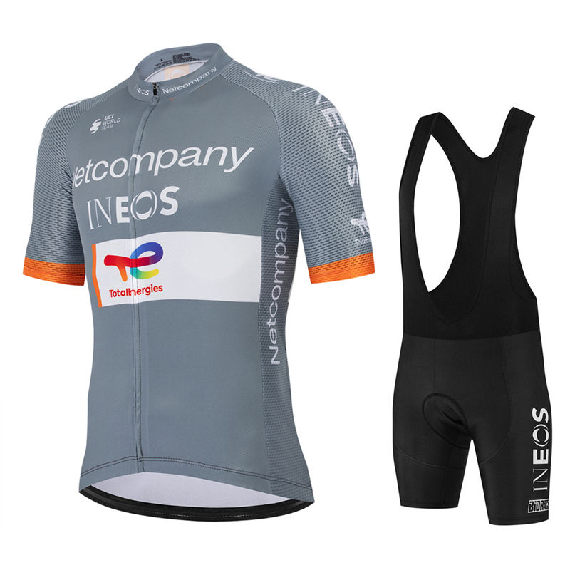 Maillot de cyclisme d'été Ineo - Mountain Biking Pants For Men avis et prix