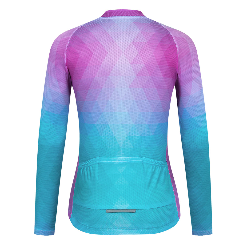 Maillot de cyclisme à manches  - Mountain Biking Jacket avis et prix