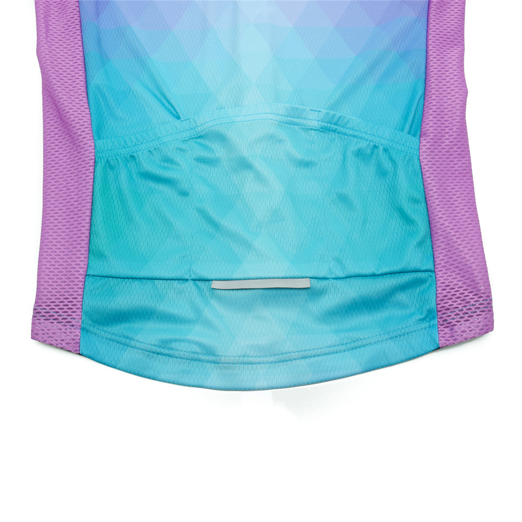 Maillot de cyclisme à manches  - Mountain Biking Jacket avis et prix