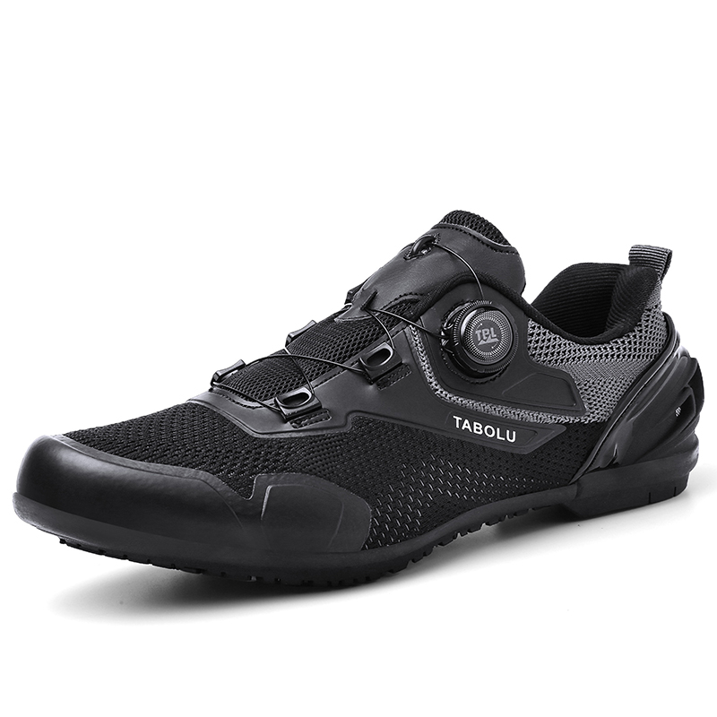 Chaussures de cyclisme tout-te - Mountain Biking Competition avis et prix