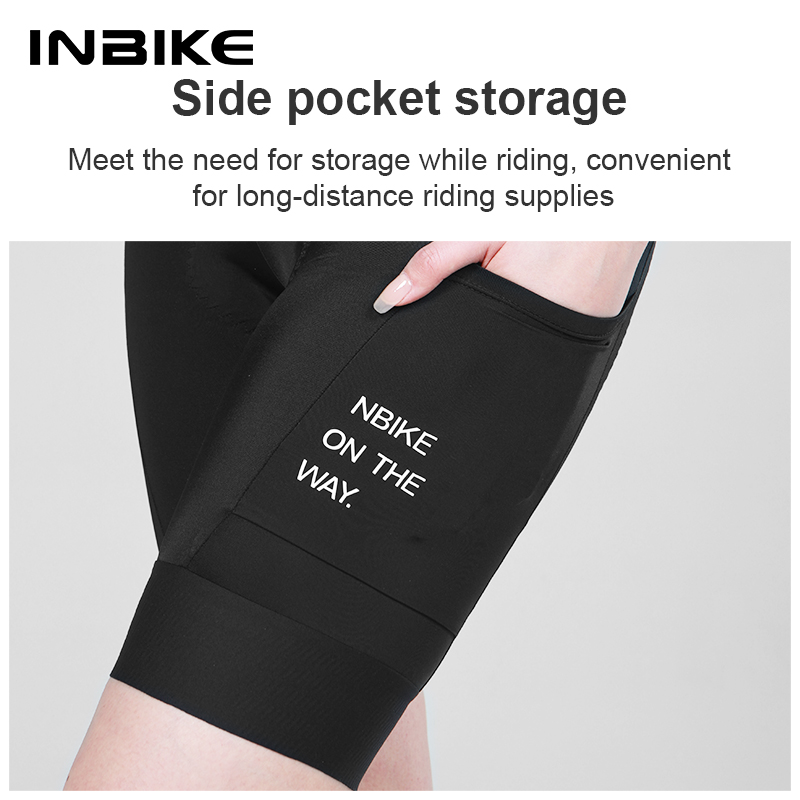 INBIKE – gilet de cyclisme san - Mountain Biking Jacket avis et prix
