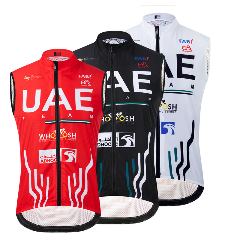 Gilet de cyclisme multi-styles - Mountain Biking Uae avis et prix