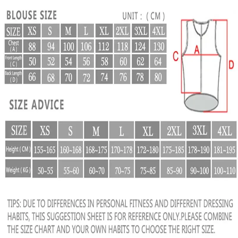 Gilet de cyclisme multi-styles - Mountain Biking Uae avis et prix