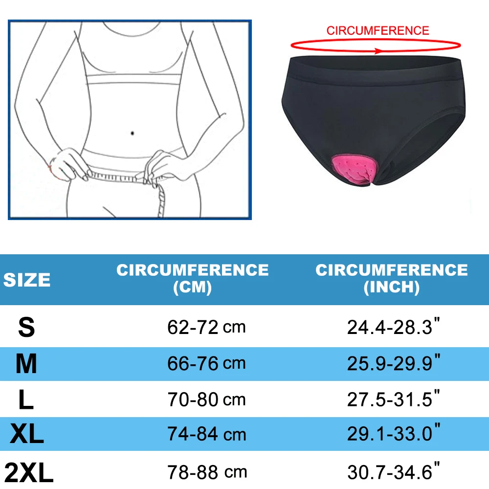 Sous-vêtements collants rembou - Mountain Biking Shorts Women avis et prix