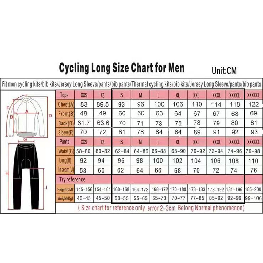 Ensemble de maillot de cyclism - Mountain Biking Pants For Men avis et prix