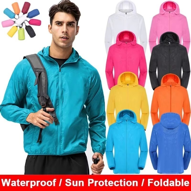 Veste imperméable pour hommes  - Mountain Biking Jacket avis et prix