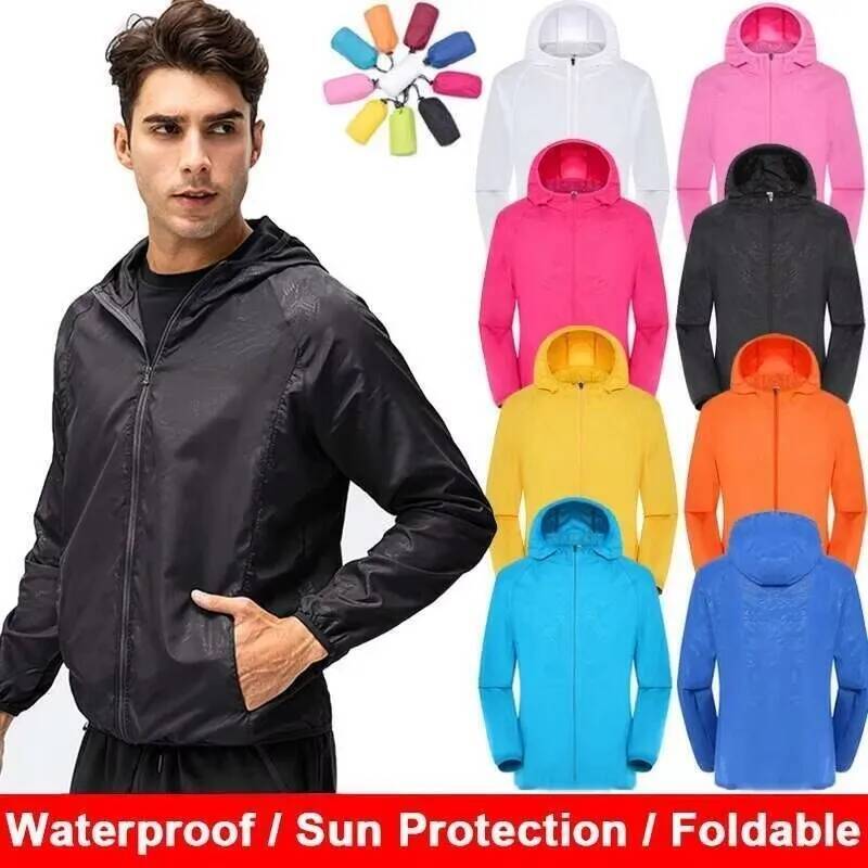 Veste imperméable pour hommes  - Mountain Biking Jacket avis et prix