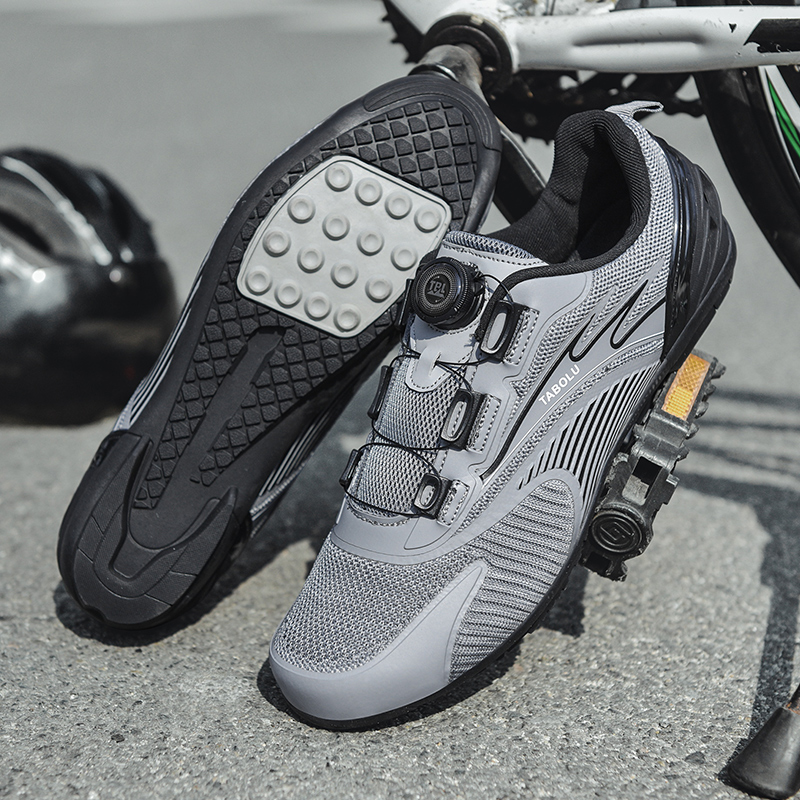 Chaussures de cyclisme vtt pou - Mountain Biking Competition avis et prix