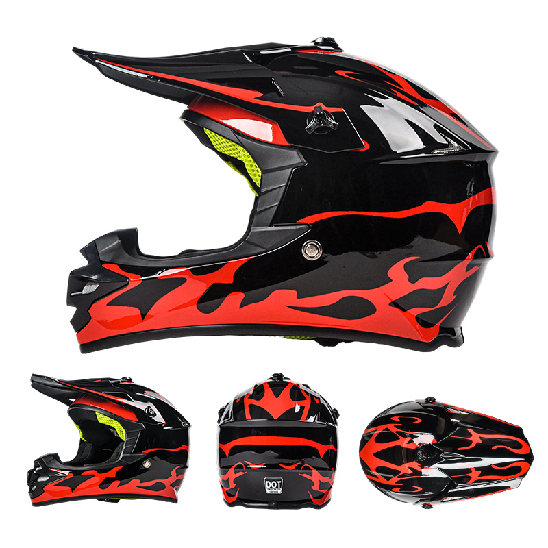 Casques de moto pour enfants c - Mountain Biking Gloves avis et prix