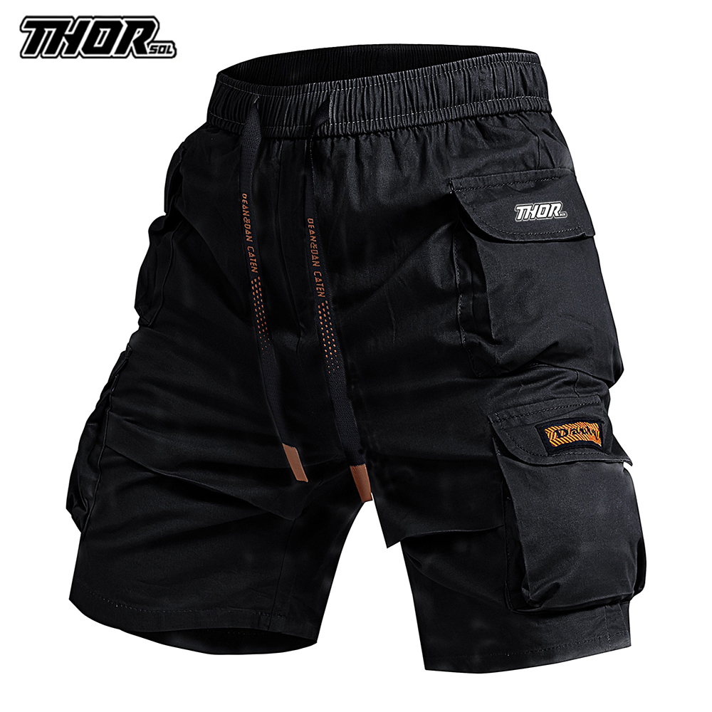 THORSOL pantalons de cyclisme  - Mountain Biking Body Armour avis et prix
