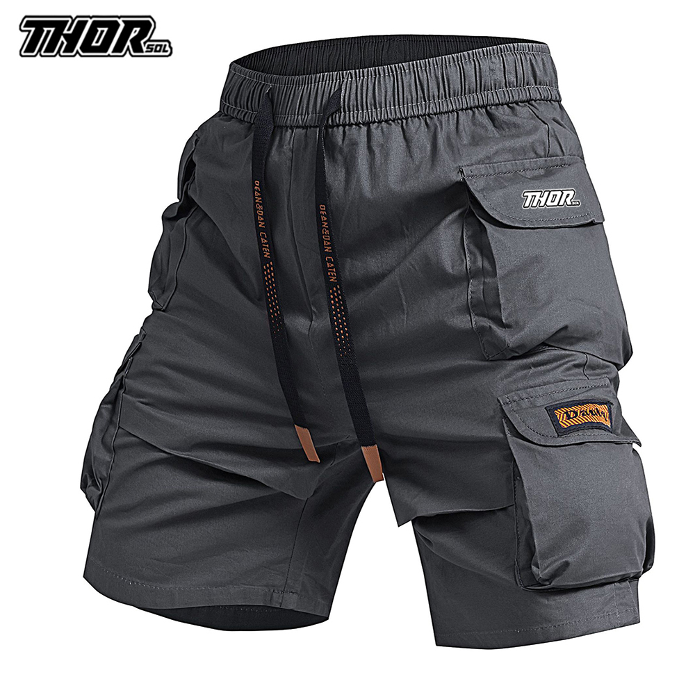 THORSOL pantalons de cyclisme  - Mountain Biking Body Armour avis et prix