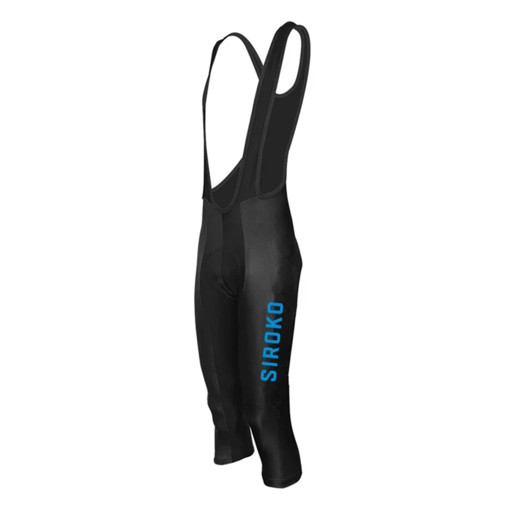 Pantalon de cyclisme d'été 3/4 - Mountain Biking Body Armour avis et prix