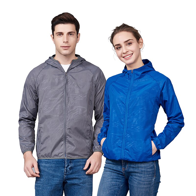 LNGXO-Veste de Randonnée Unise - Mountain Biking Jacket avis et prix