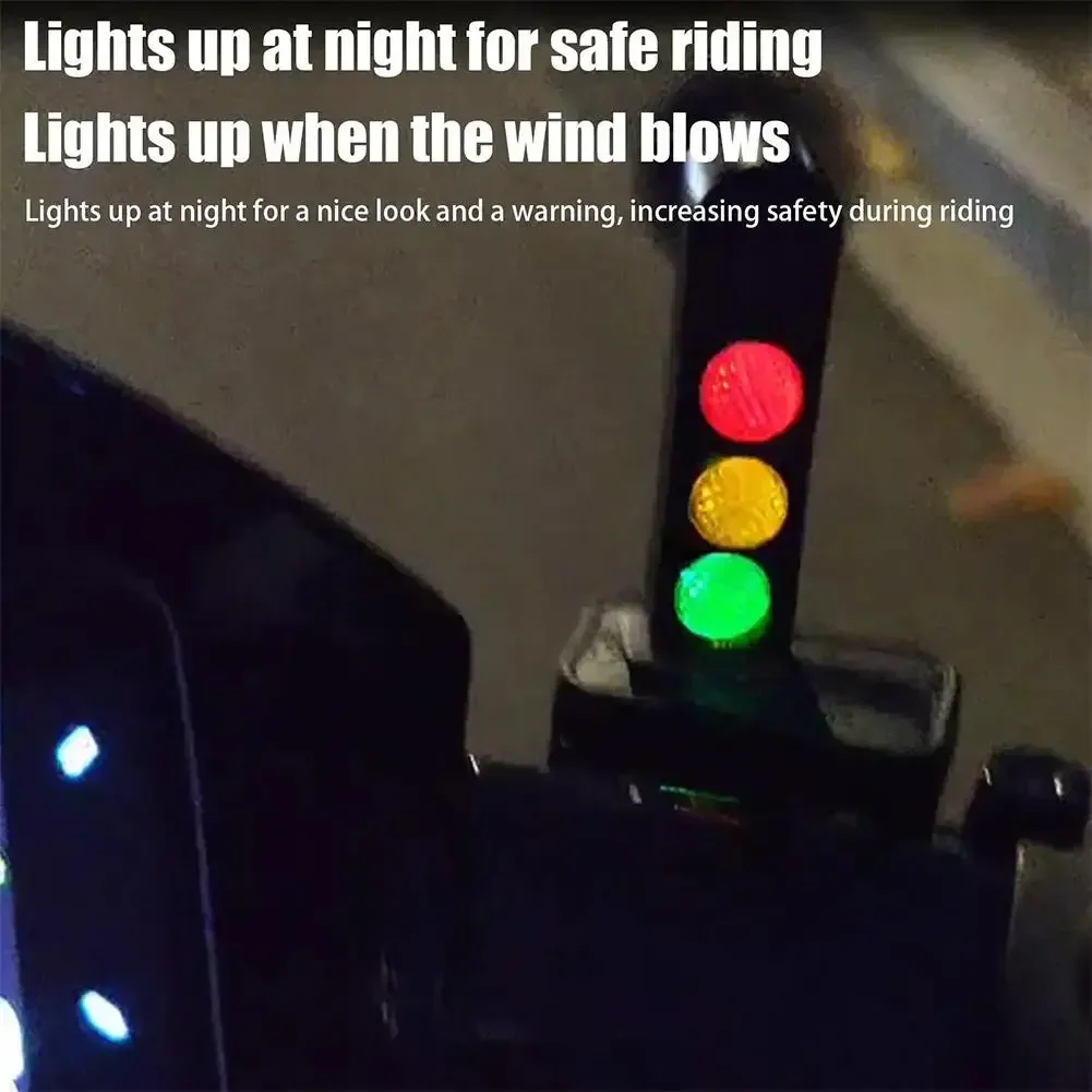 Feux de signalisation pour mot - Mountain Biking Lights avis et prix