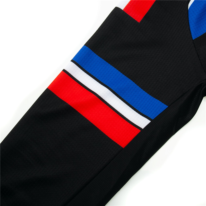 Maillot de cyclisme français p - Mountain Biking France avis et prix