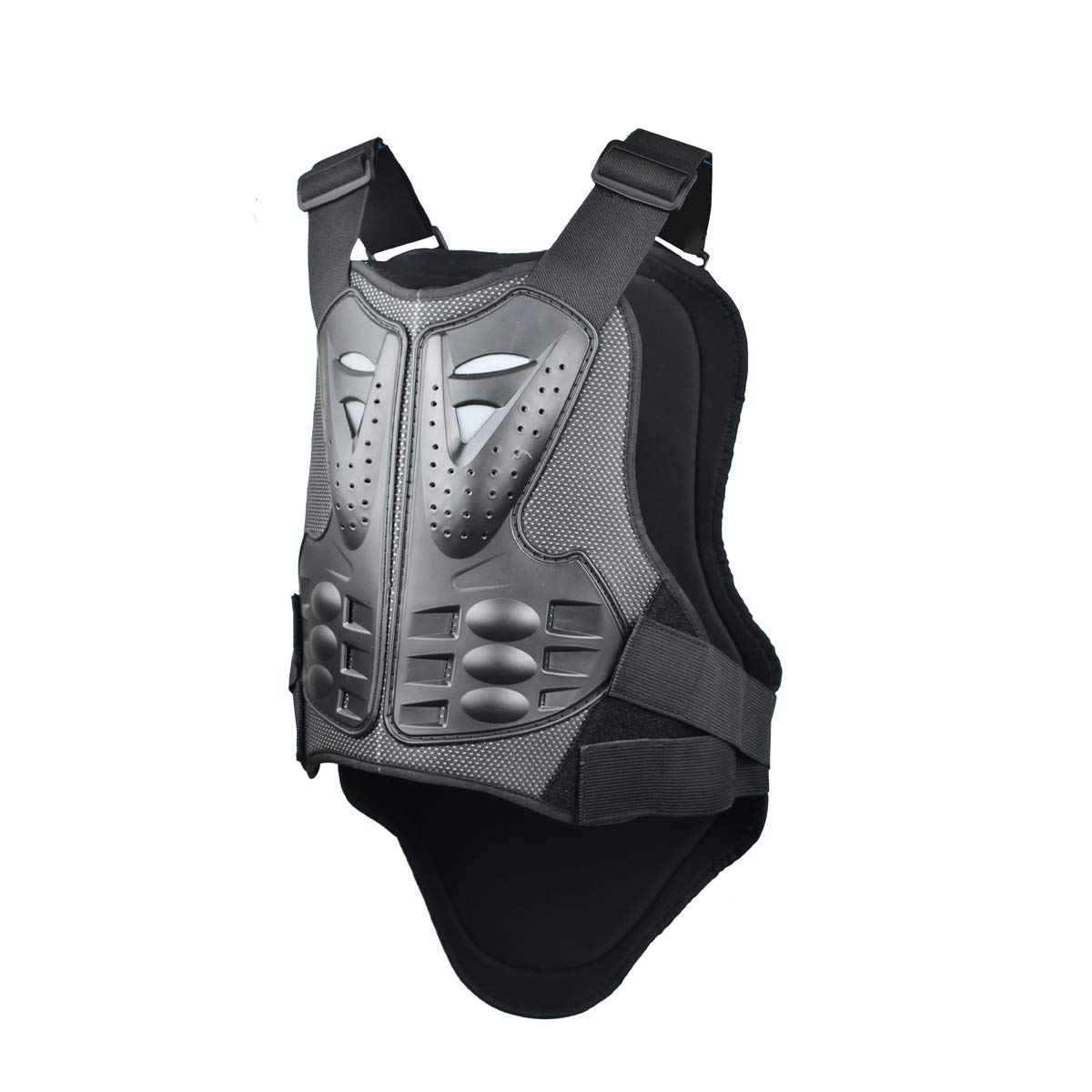 Gilet de moto armure Protectio - Mountain Biking Body Armour avis et prix