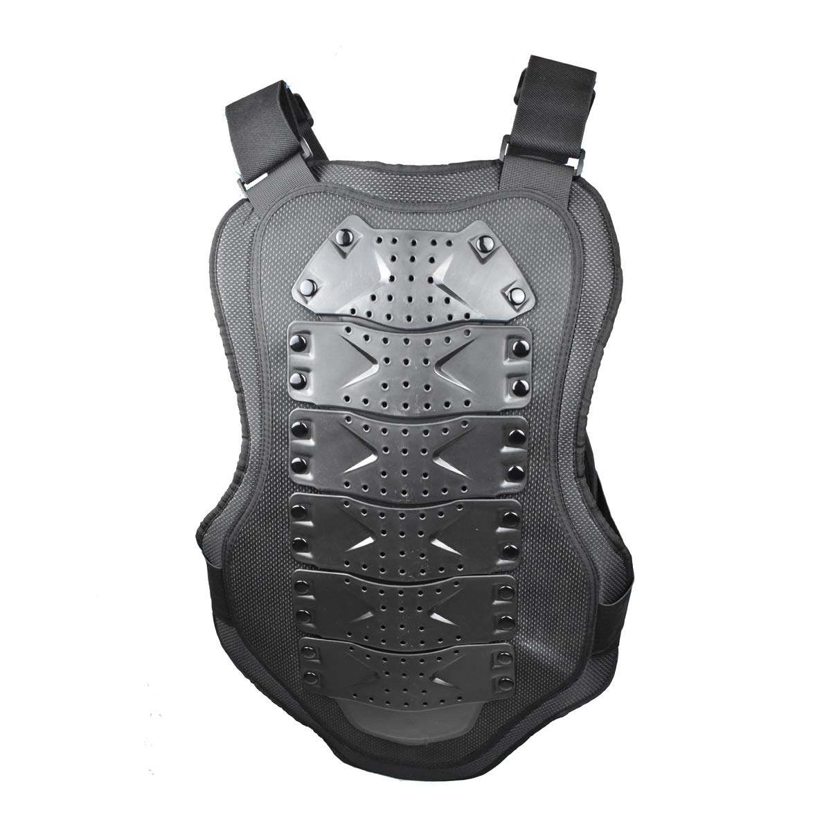 Gilet de moto armure Protectio - Mountain Biking Body Armour avis et prix