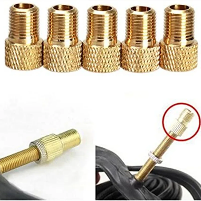 Bouchon adaptateur de valve de - Mountain Biking In French avis et prix