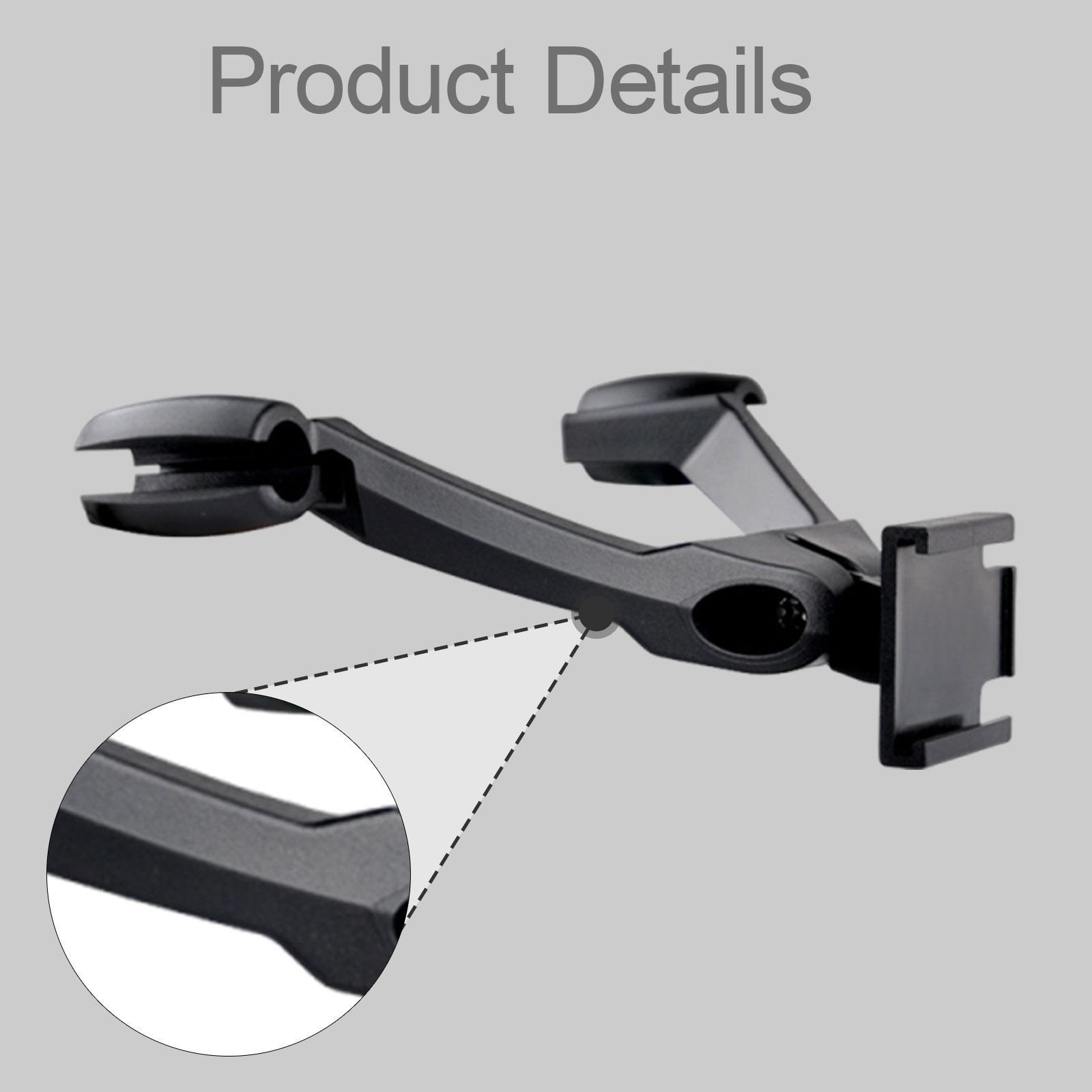 Support de fixation pour feu a - Mountain Biking Lights avis et prix