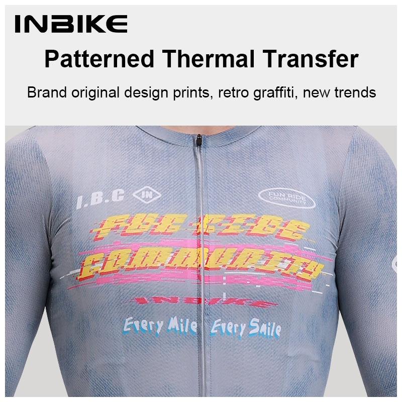 INBIKE printemps automne ensem - Mountain Biking Pants For Men avis et prix