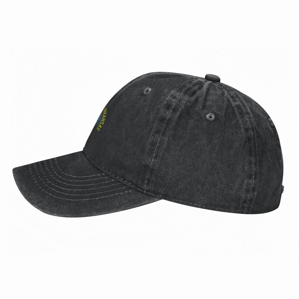 Casquette de baseball vintage  - Mountain Biking Bentonville avis et prix
