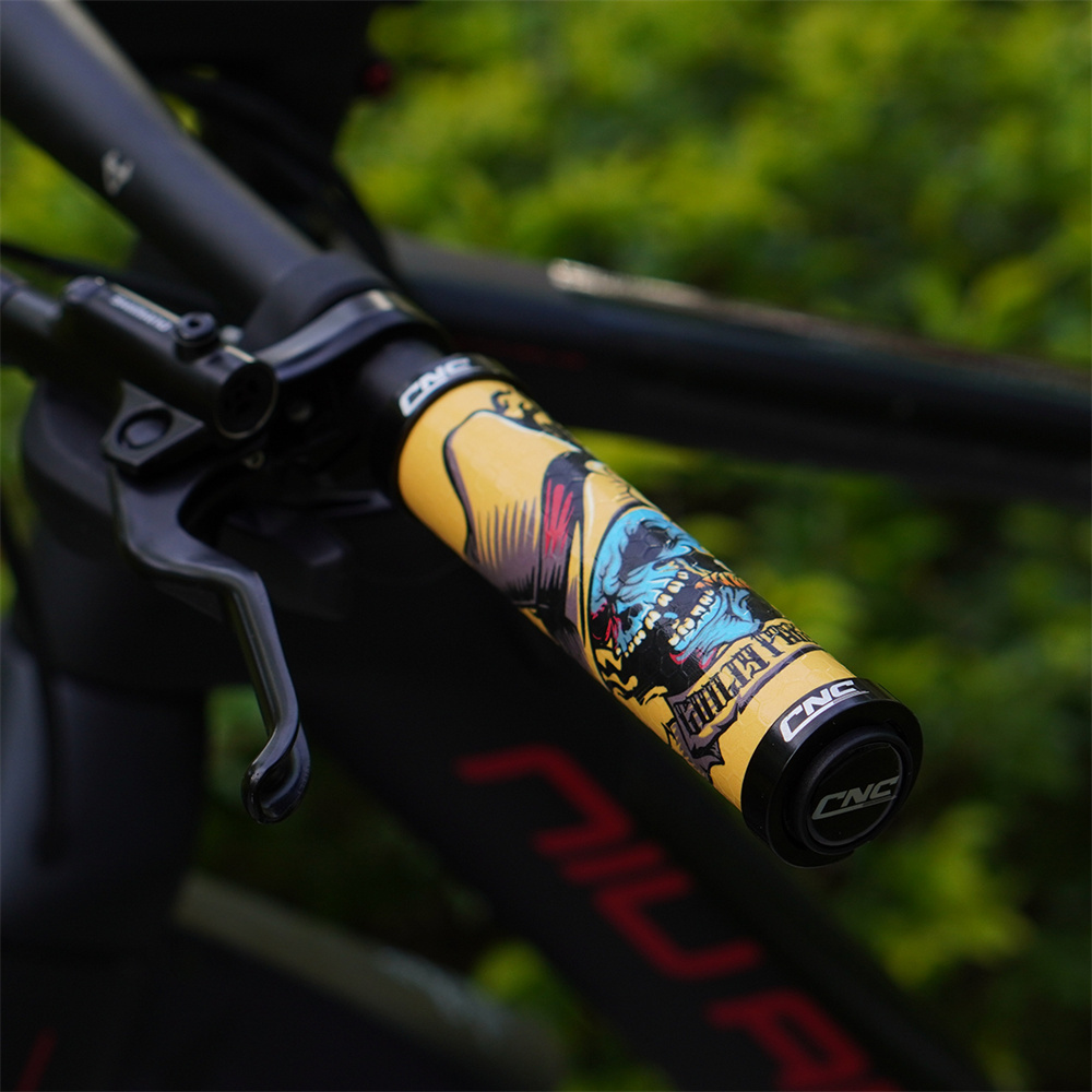 Poignées de vélo de montagne e - Mountain Biking Gloves avis et prix