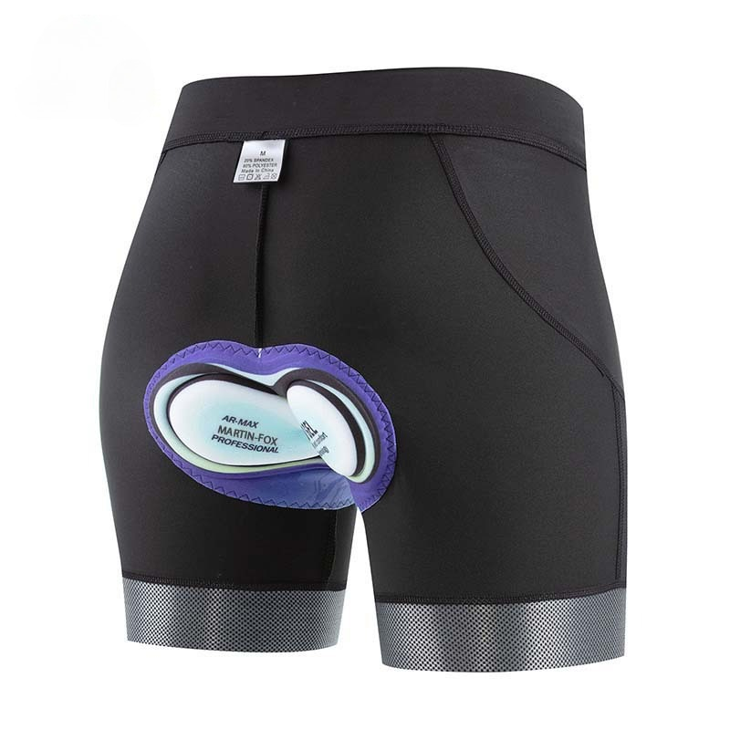 Shorts de cyclisme pour femmes - Mountain Biking Shorts Women avis et prix